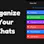 ChatGPT Folders