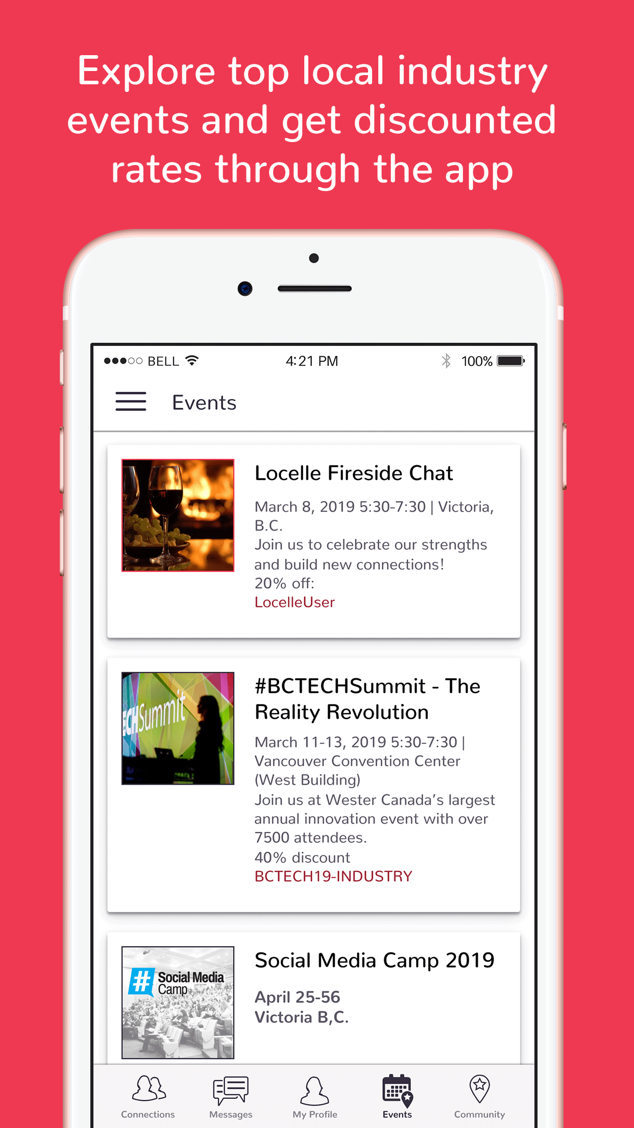 Locelle gallery image