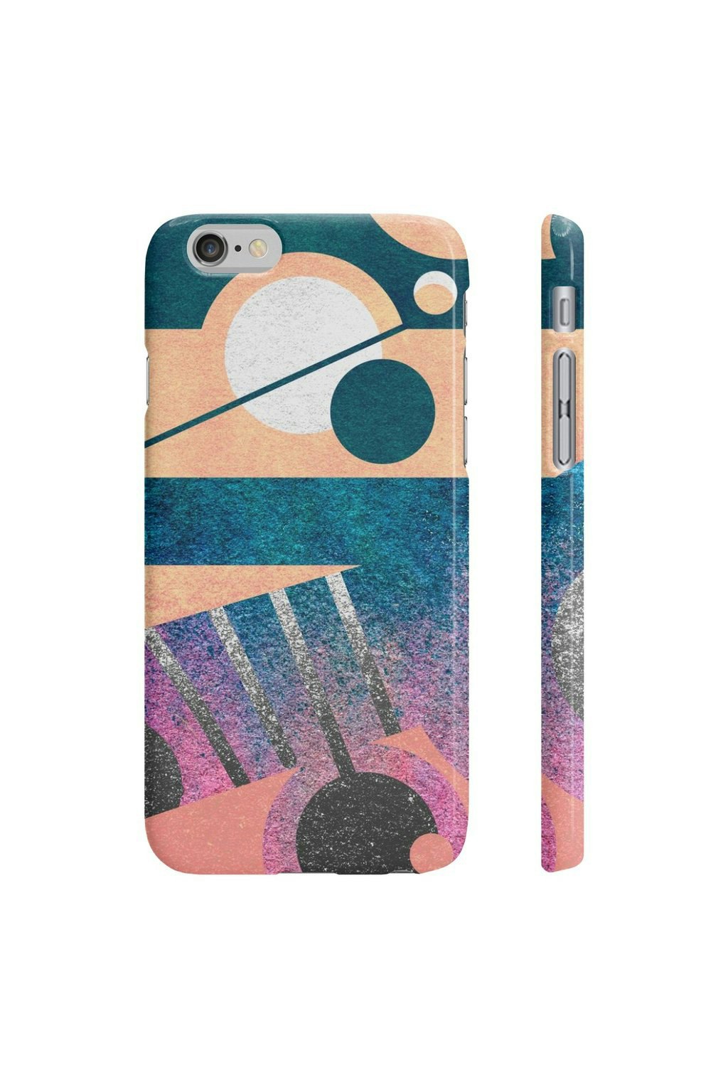 Custom iPhone & Samsung Phone Cases