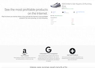 FlipList gallery image