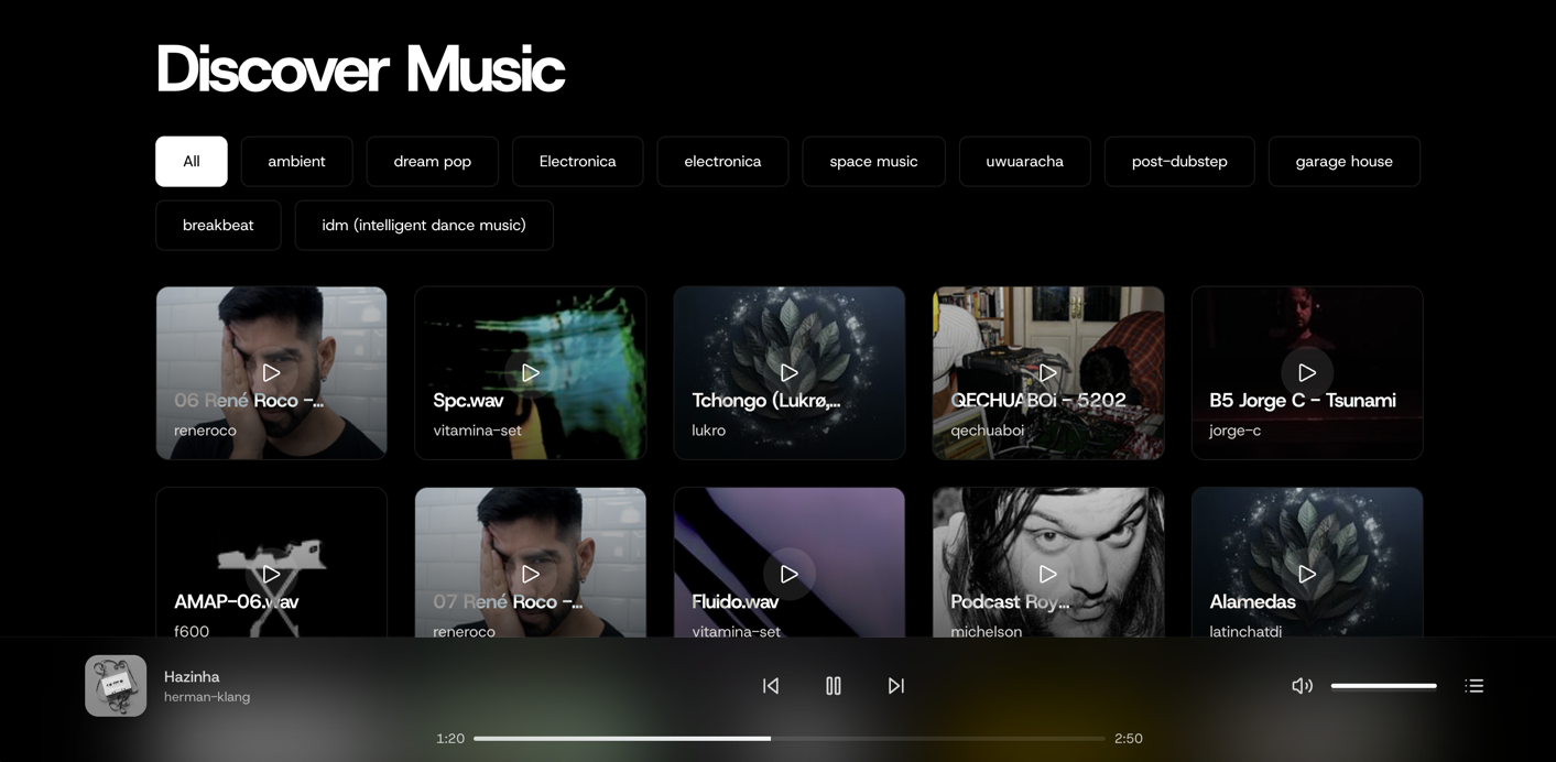 Rauversion gallery image