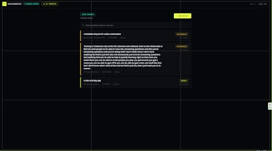 DesignBrief gallery image