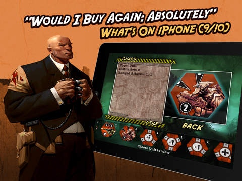 Neuroshima Hex gallery image