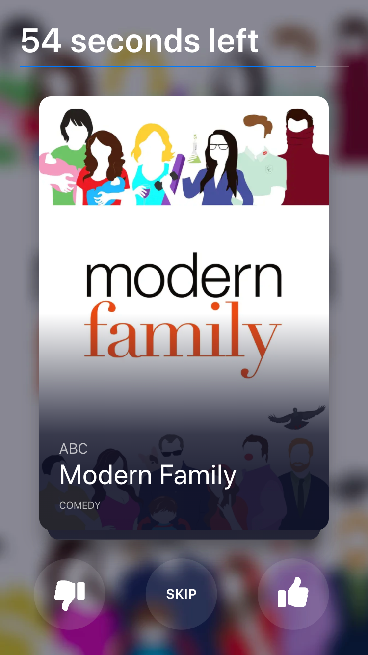 Watchworthy gallery image