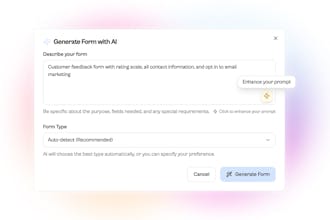 DummyForms gallery image