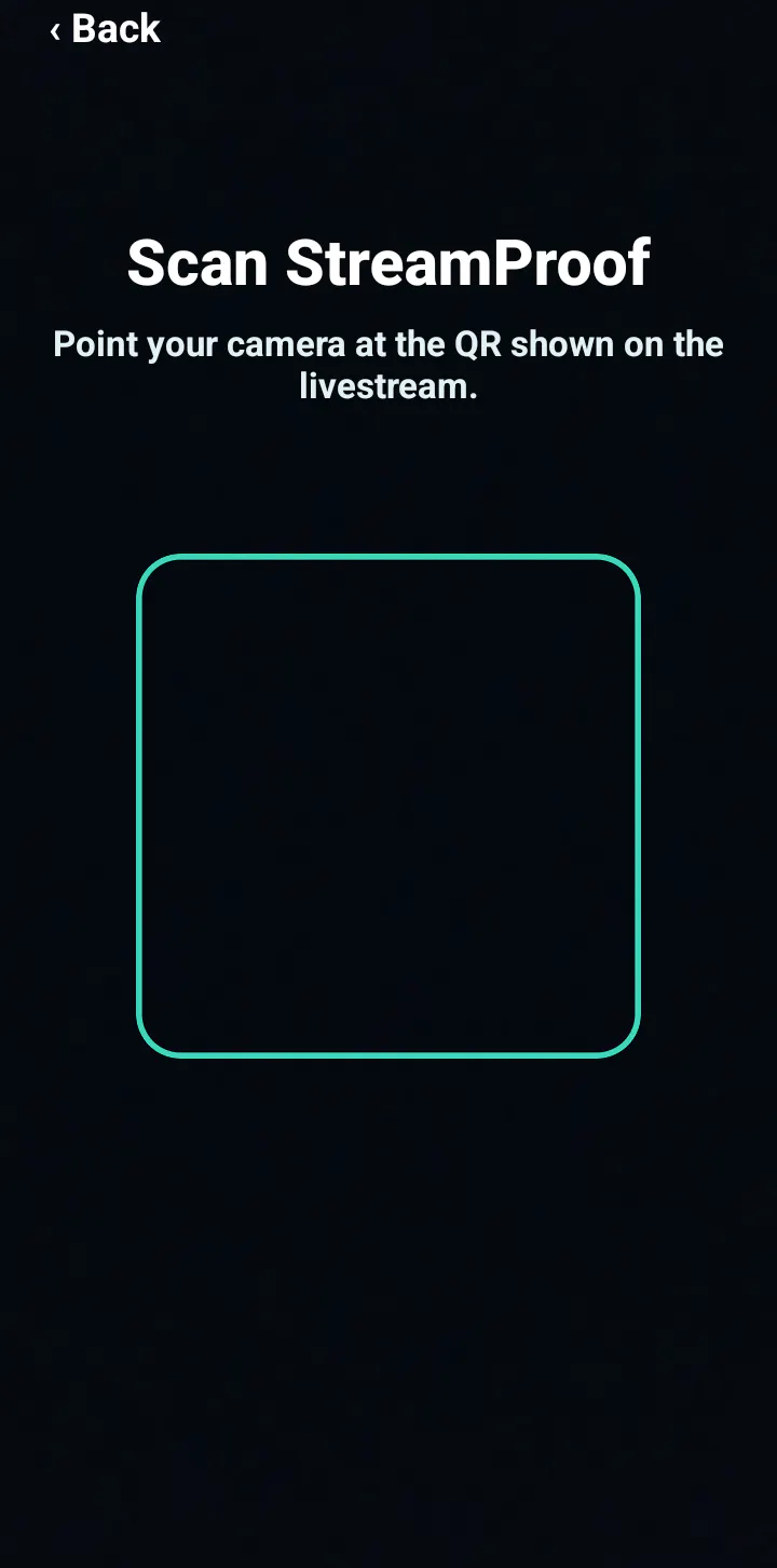StreamProof 截图 4
