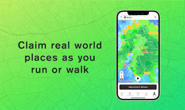 Stride gallery image