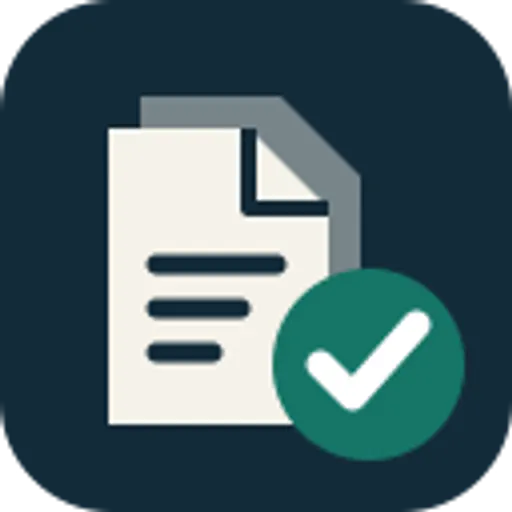 PDF Duplicate Review