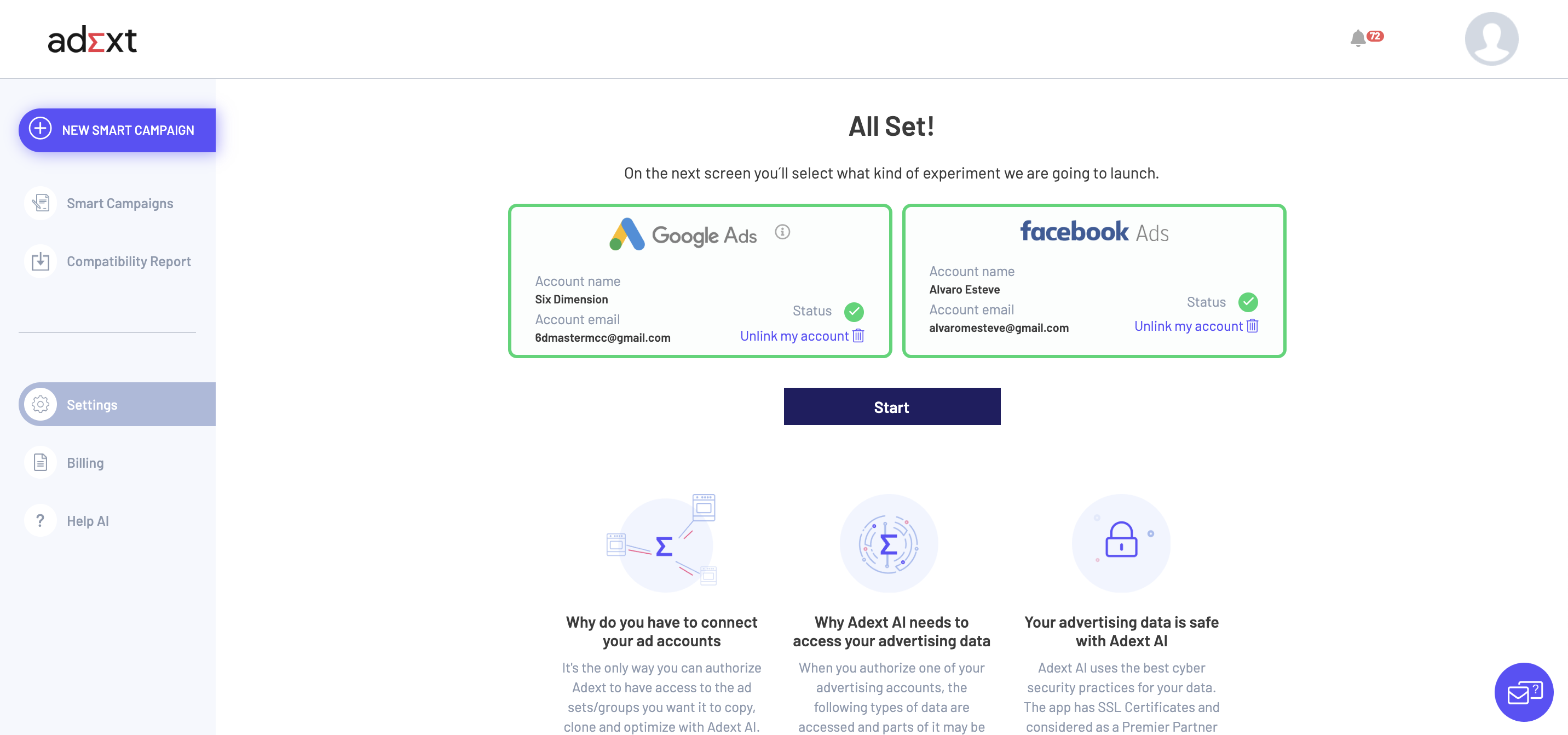 Adext AI gallery image