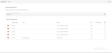 SqlSensei gallery image