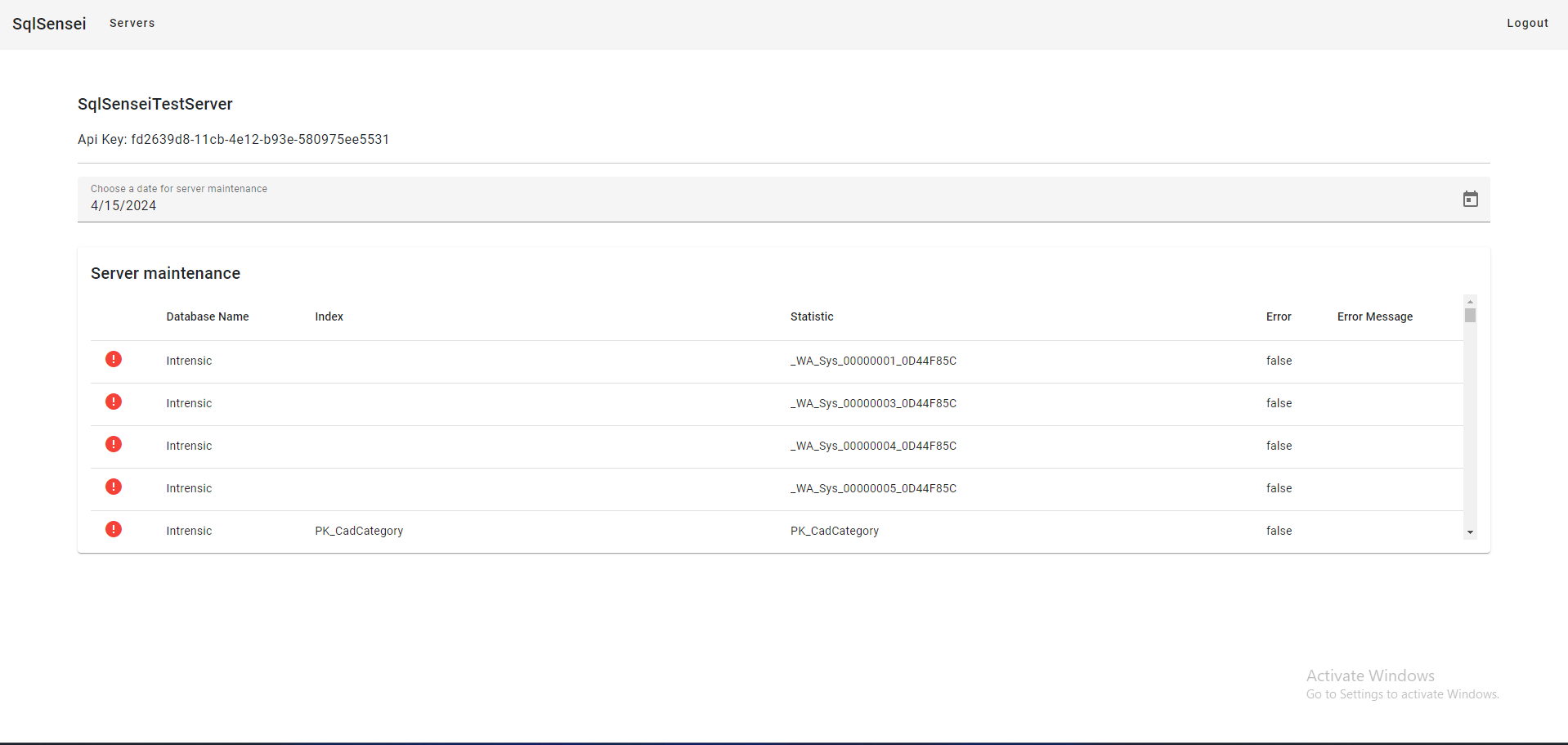 وسائط sqlsensei - هل خادم SQL الخاص بك بطيء وأنت لا تعرف كيفية إصلاحه؟ 3