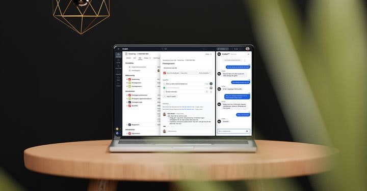 Karebit media 2