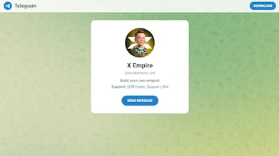 Musk Empire Riddle Answer Today gallery image