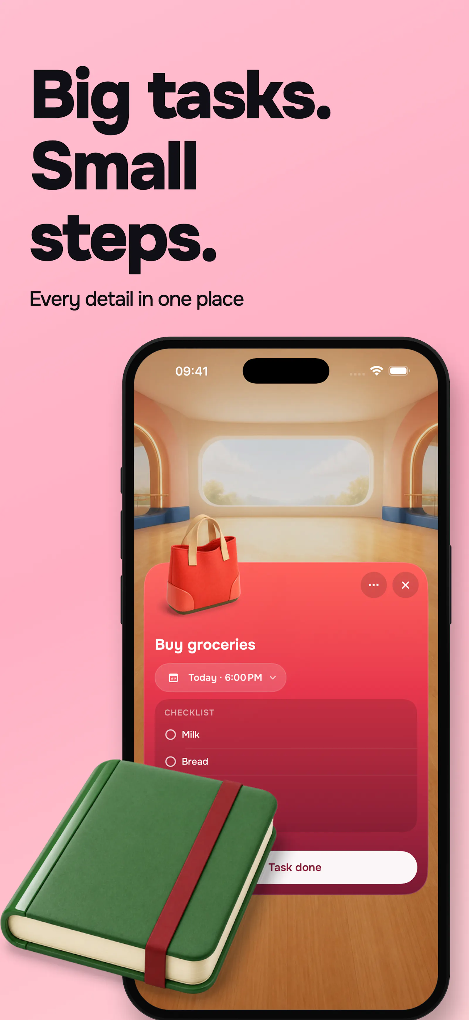 Roomdo screenshot 4