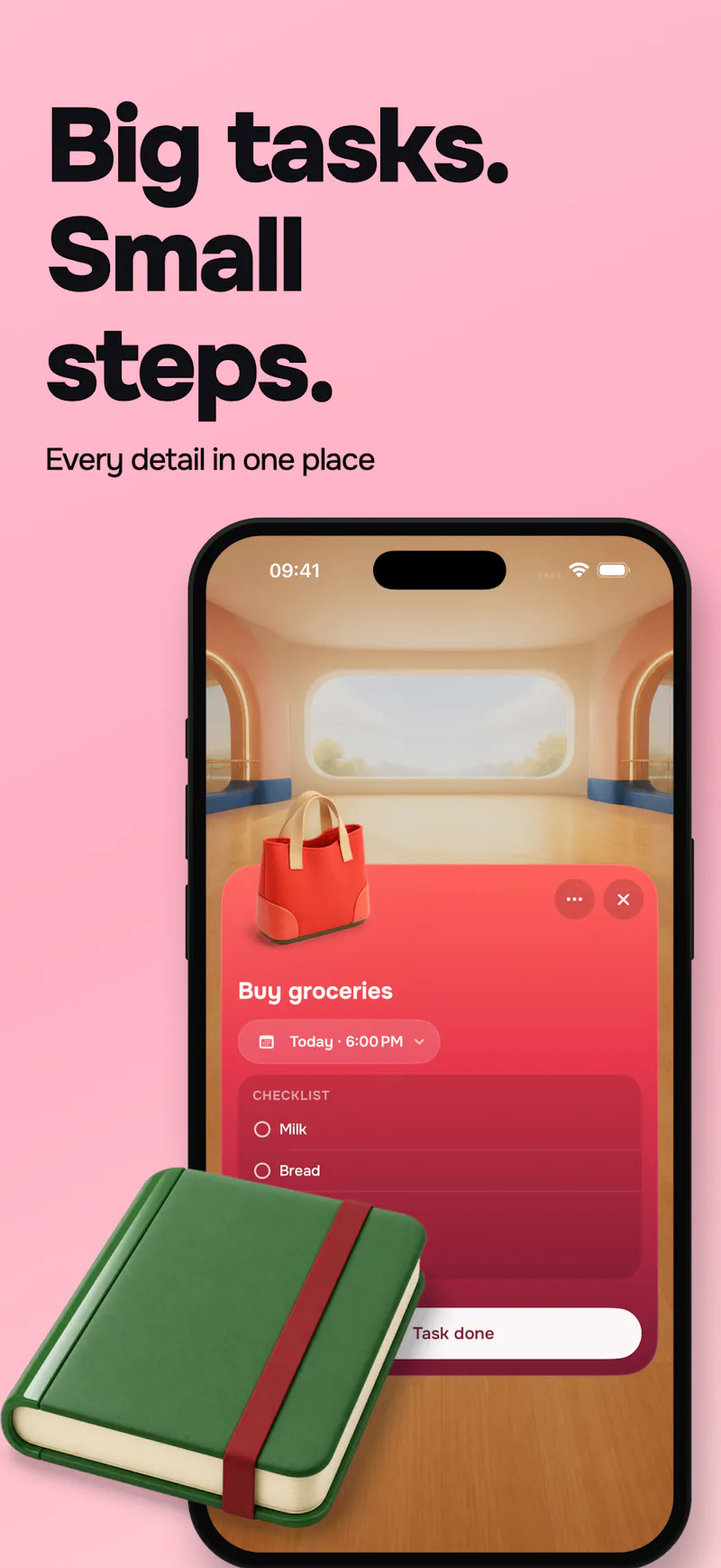 Roomdo screenshot 4