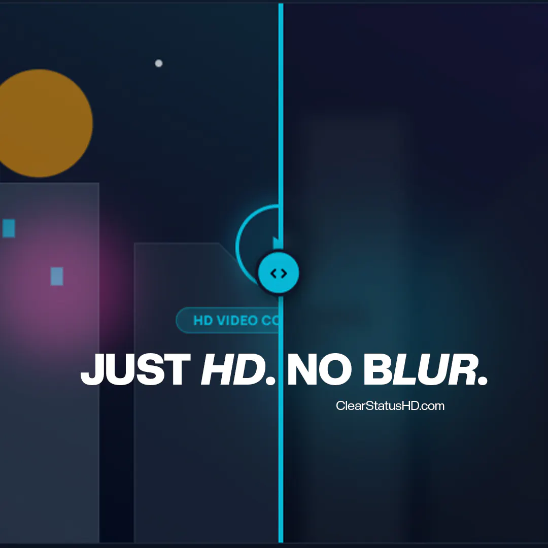 ClearStatus HD logo