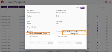 Automatic FFL gallery image