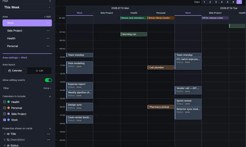 Velprium screenshot 4