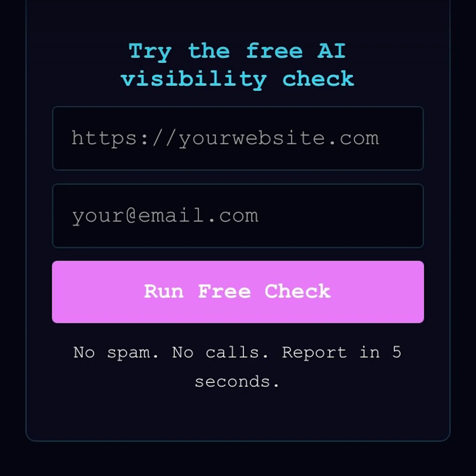 Vic screenshot 1