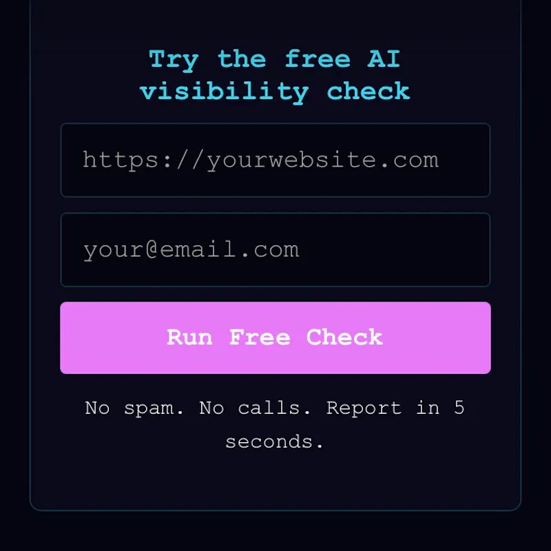 Vic screenshot 1