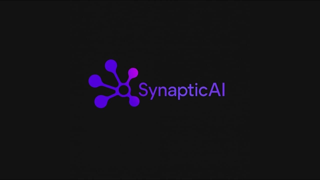 Synaptic AI gallery image