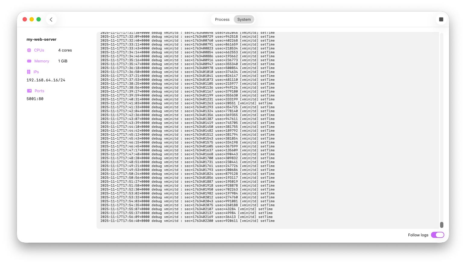 glsorre/crane - Screenshot 3 preview