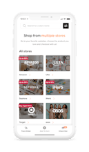 Dutycast Checkout Cart gallery image