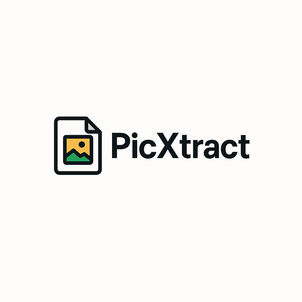 Picxtract