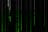 The GitHub Matrix Screensaver