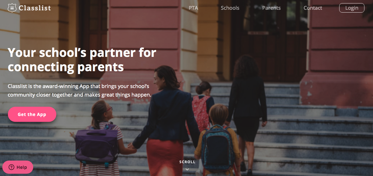 Classlist gallery image