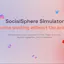 SocialSphere