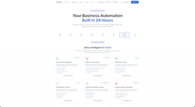 Hubflow gallery image