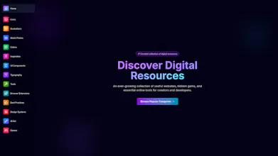 Ghostbyte Library gallery image