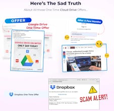 Self Drive Pro gallery image