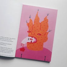 Food& Magazine gallery image