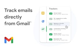 Mail Track for Gmail media 1