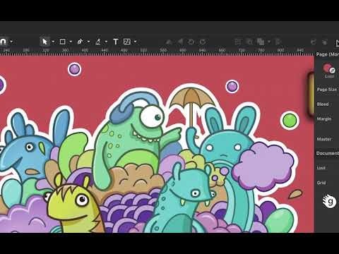 Gravit Designer 3.0 gallery image