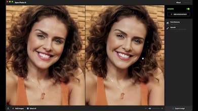 Open Photo AI gallery image