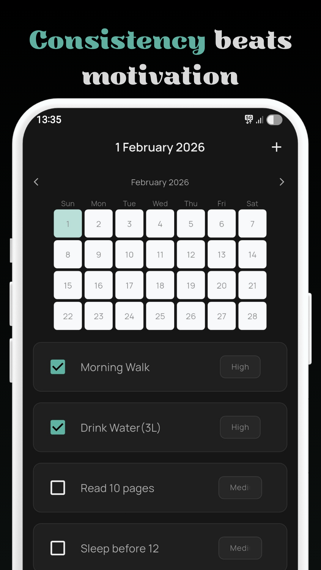 Mindur gallery image