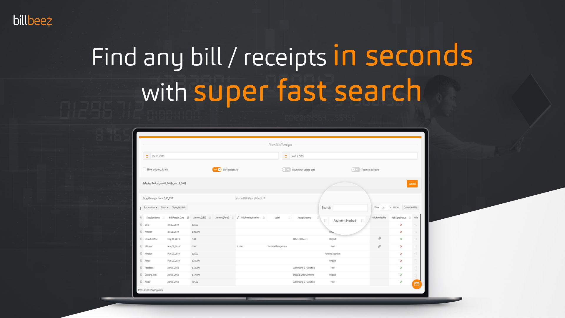 Billbeez gallery image