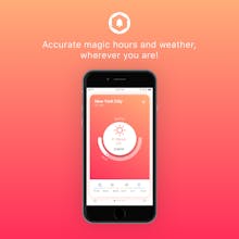 WeatherScout gallery image