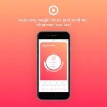 WeatherScout gallery image