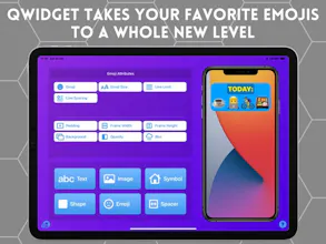 QWidget gallery image