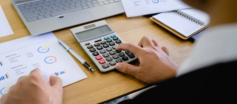 Attendance Calculator gallery image