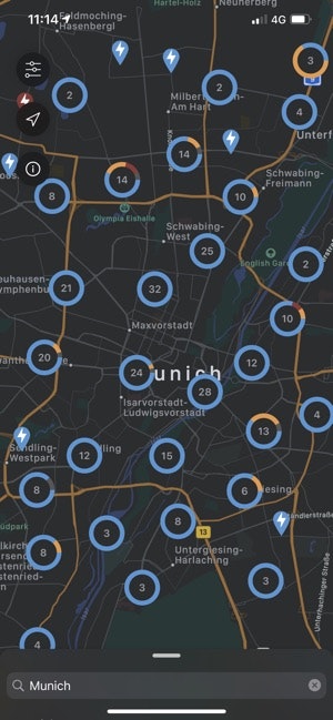 Chargeprice gallery image