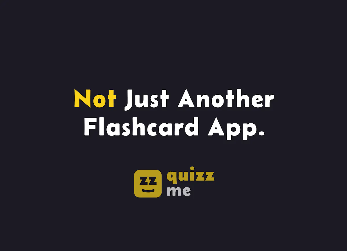 QuizzMe