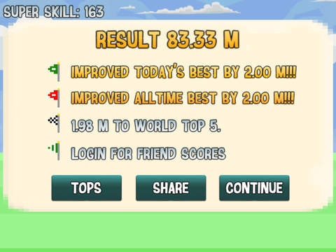 Javelin Masters 2 gallery image