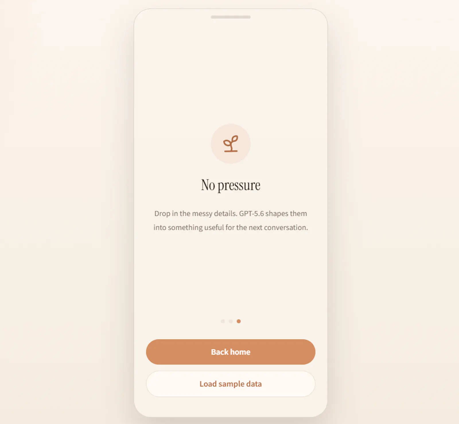 Rehello screenshot 4