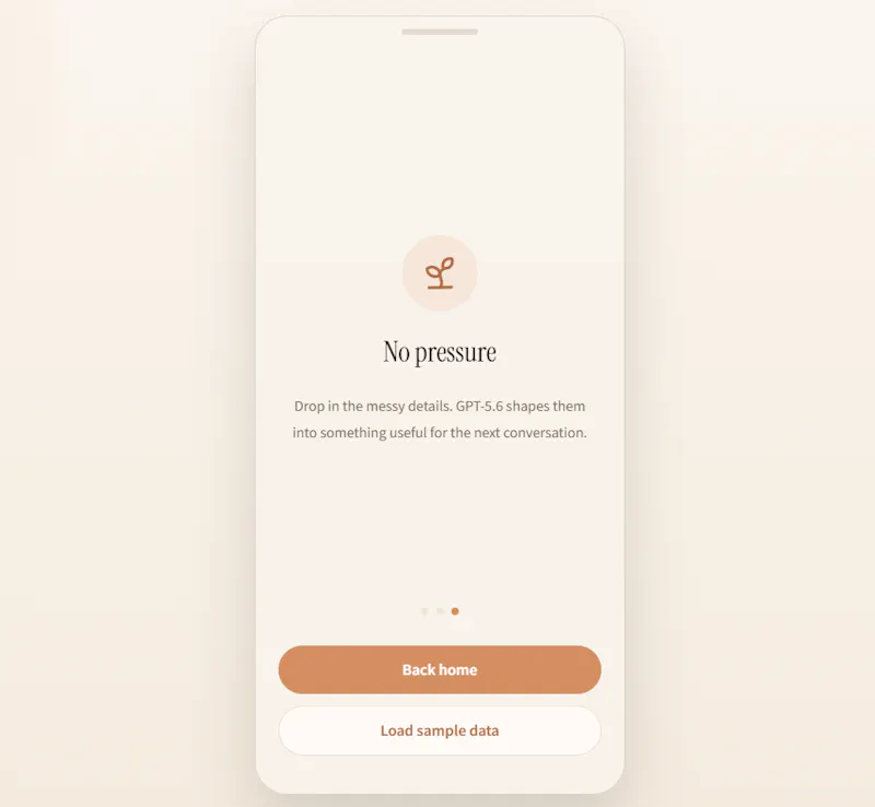 Rehello screenshot 4