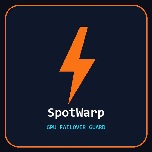 SpotWarp